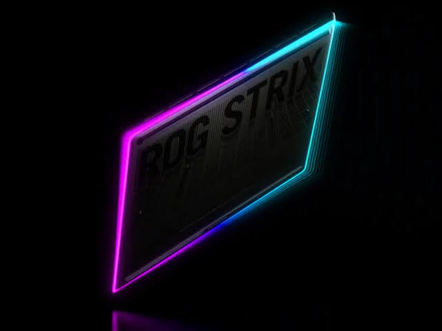 أسوس تكشف عن موعد إطلاق حواسب ROG Strix الجديدة بمعالجات Nvidia RTX 5000 وإضاءة RGB