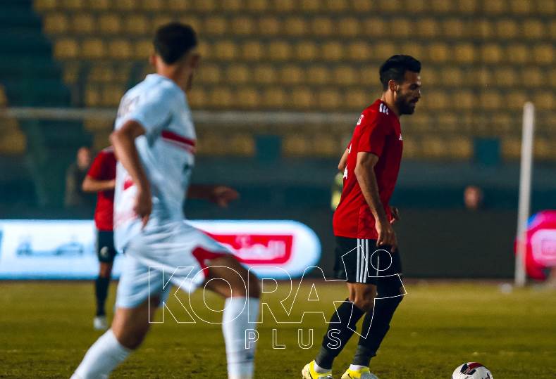 موعد مباراة الزمالك القادمة بعد التعادل مع طلائع الجيش بدوري نايل