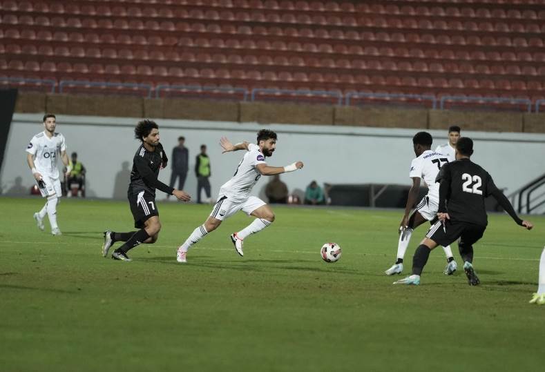 البانوبي وشادي حسين يقودان زد للفوز على فاركو في دوري نايل “فيديو”