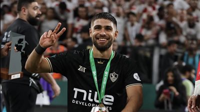 الزمالك يبحث عن مهاجم فى الانتقالات الشتوية .. والإستقرار على خروج عمر فرج على سبيل الإعارة