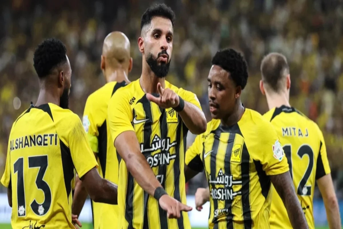 العميد في ورطة النصر يدفع هذا المبلغ الكبير لخطف نجم الاتحاد