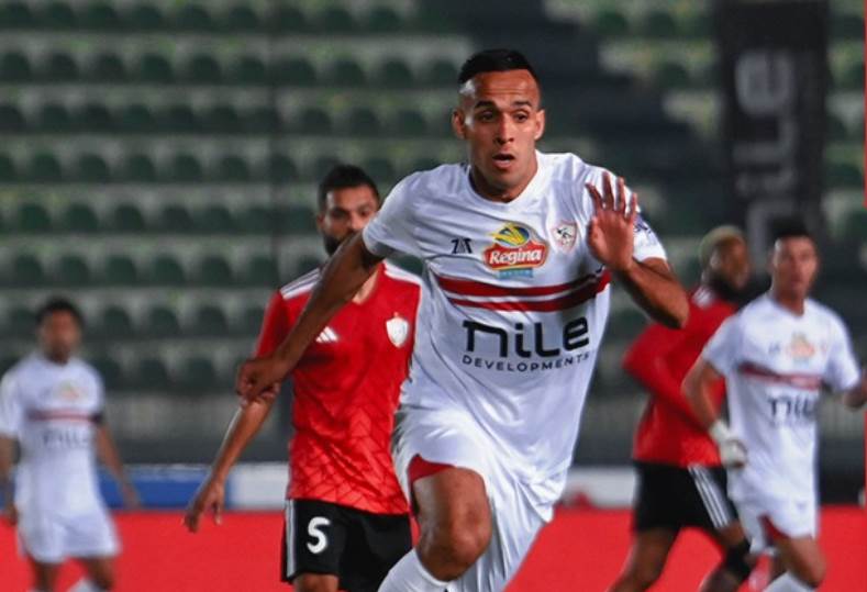 بث مباشر مشاهدة مباراة الزمالك 2-2 طلائع الجيش في الدوري المصري عبر كورة بلس