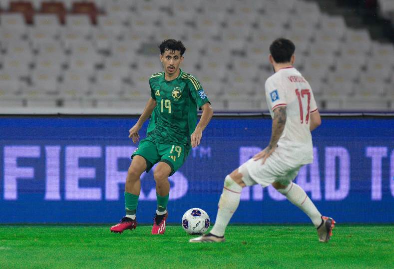 حصري النور نيوز | بث مباشر مشاهدة مباراة عمان 2 – 1 السعودية في نصف نهائي خليجي 26.. انتهت