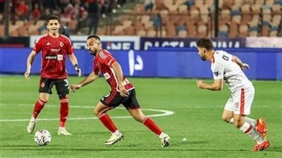 جدول ترتيب الدوري المصري الممتاز 2024/2025 بعد تعادل الزمالك أمام طلائع الجيش.. موقف الأهلي في الجدول