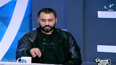 حسام عاشور: رينييه فايلر رفض استمراري مع النادي الأهلي بسبب تاريخي الكبير مع النادي