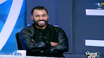 حسام عاشور: مانويل جوزيه هو من صنع اسم حسام عاشور.. وأبو تريكة وبركات كانوا بيخافوا منه