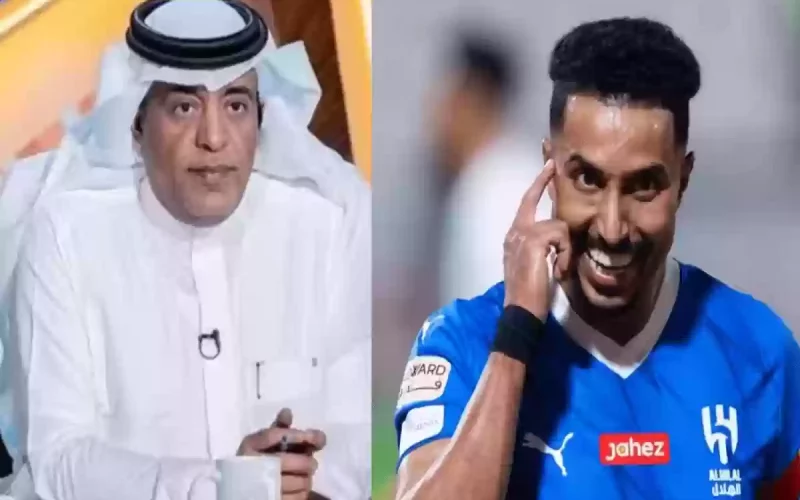 حصري النور نيوز | الناس لا تستحي! الفراج يفتح النار على تساؤل مشجع بشأن استمرار الدوسري مع المنتخب في الكويت