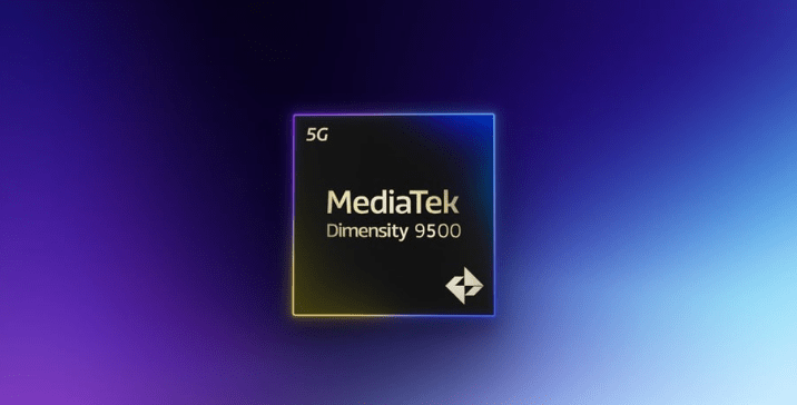 حصري النور نيوز | تسريبات تستعرض مواصفات رقاقة Dimensity 9500 القادمة من MediaTek