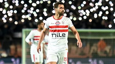 حصري النور نيوز | جروس يدفع بثلاثي الزمالك أمام الاتحاد السكندري