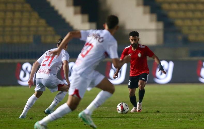 حصري النور نيوز | في بيان رسمي.. الزمالك يتقدم بشكوى بشأن الأخطاء التحكيمية