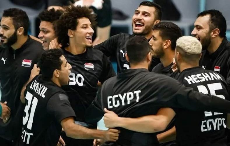 حصري النور نيوز | قائمة منتخب مصر لكرة اليد الأولية لبطولة العالم 2025