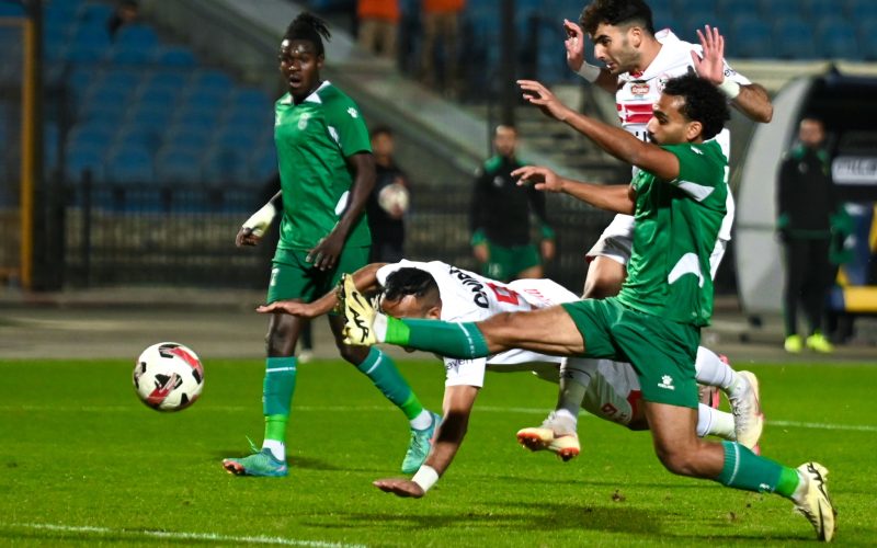 حصري النور نيوز | مباراة الزمالك والاتحاد.. شكوى ضد أحمد الغندور من زعيم الثغر