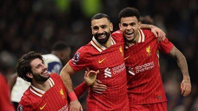 حصري النور نيوز | محمد صلاح.. موعد مباراة ليفربول وليستر سيتي في الدوري الإنجليزي الممتاز والقنوات الناقلة والتشكيل المتوقع| البوكسينج داي