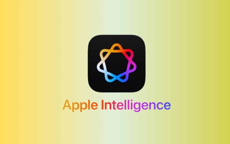 حصري النور نيوز | مزايا Apple Intelligence الجديدة القادمة في عام 2025