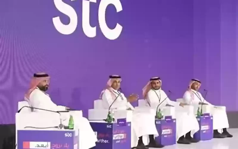 حصري النور نيوز | مستقبل واعد في STC .. اكتشف وظيفة شاغرة بانتظارك! رابط التقديم هنا