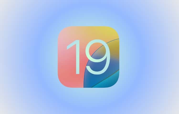 حصري النور نيوز | نظام iOS 19 القادم.. بعض المزايا المُتوقعة ووقت الإطلاق