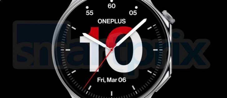 حصري النور نيوز | وان بلس تستعد لإطلاق ساعة OnePlus Watch 3 Pro الذكية العام المقبل