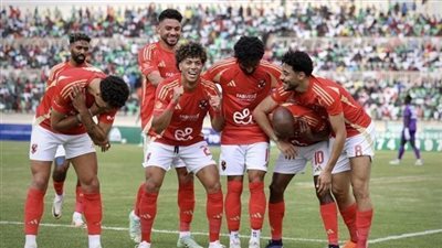 عودة مصطفى شوبير قائمة الأهلي لمواجهة شباب بلوزداد في دوري أبطال أفريقيا