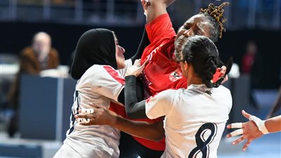 قمة نارية الليلة.. الأهي يواجه الزمالك في بطولة الدوري لكرة اليد سيدات