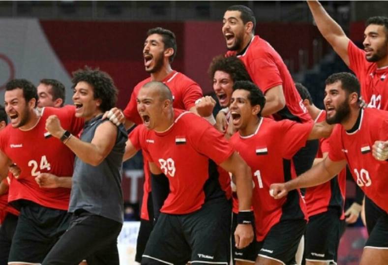 موعد سفر منتخب اليد إلى إسبانيا للمشاركة بدورة ودية استعدادًا للمونديال