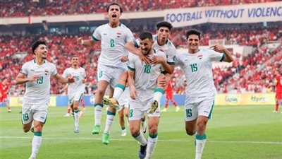 موعد مباراة منتخب البحرين والعراق في كأس الخليج العربي والقنوات الناقلة والتشكيل المتوقع