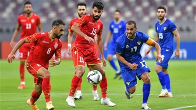 موعد مباراة منتخب الكويت وعمان في افتتاح كأس الخليج العربي والقنوات الناقلة والتشكيل المتوقع