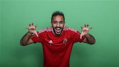 هل يرحل محمود كهربا عن الاهلي خلال يناير 2025