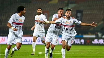 حصري النور نيوز | كل ما تريد معرفته عن مباراة الزمالك والاتحاد السكندري في الدوري