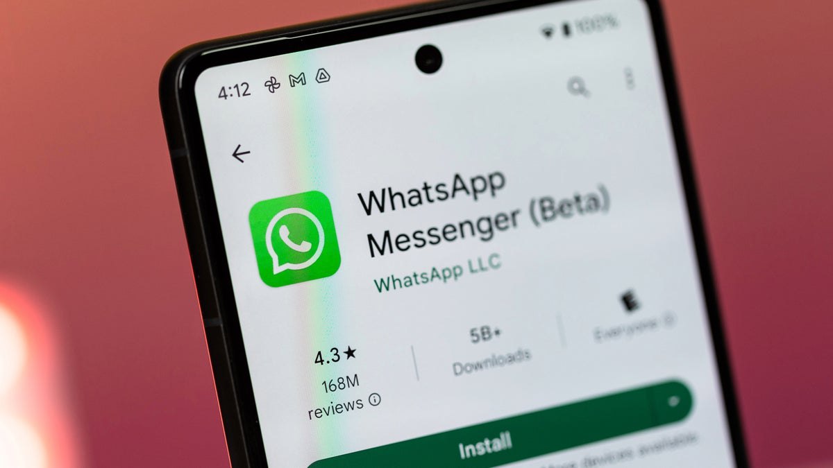 WhatsApp يجهز ميزة تشغيل الفيديو لمستخدمي اندرويد بعد توفرها على iOS