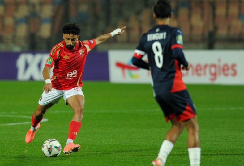 أهداف مباراة الأهلي وشباب بلوزداد في دوري أبطال إفريقيا “فيديو”