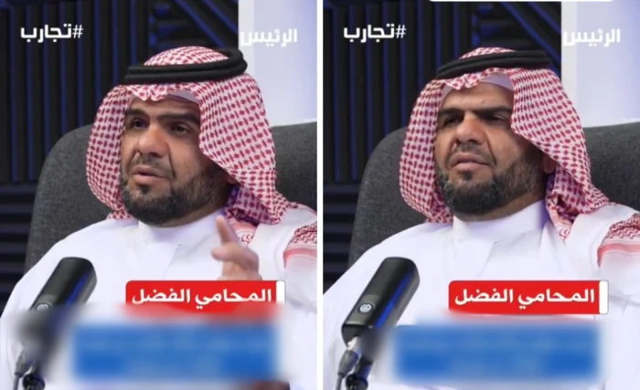 بالفيديو.. محام يروي قصة رجل نقل بناته وطفليه للسكن في استراحة مع العمالة انتقاما من زوجته بعدما طلبت الطلاق