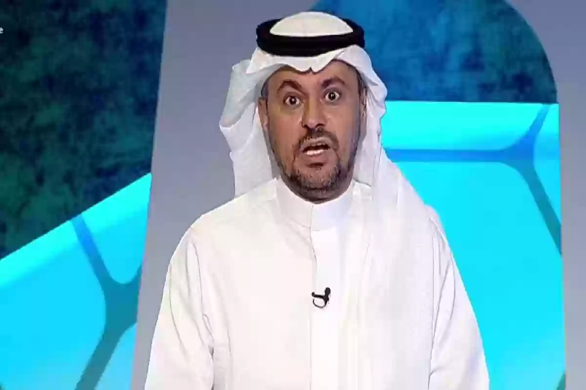 بعد السخرية | “خالد الشنيف” يرد على نائب اتحاد العراق “يونس محمود”.. عقب هزيمة الأخضر