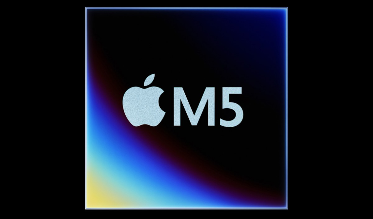 تقرير يكشف عن الترقيات المتوقعة في سلسلة معالجات Apple M5