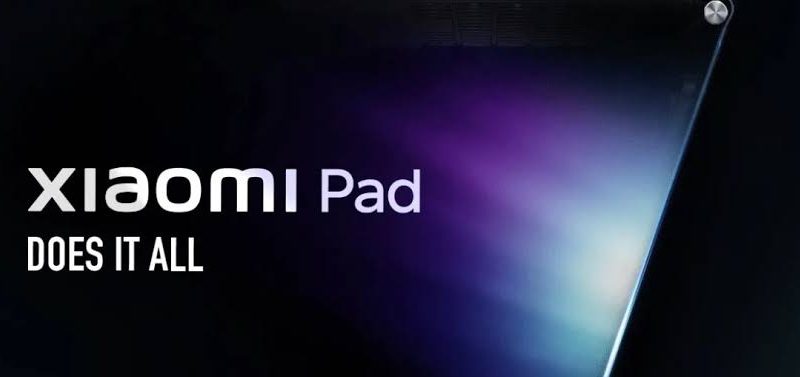 حصري النور نيوز | Xiaomi Pad 7: إطلاق عالمي مرتقب في يناير 2025