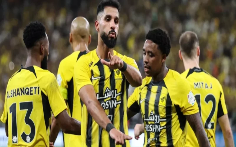 حصري النور نيوز | العودة التي ستغير كل شيء في الاتحاد السعودي نجما الاتحاد جاهزان للعودة