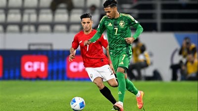 حصري النور نيوز | المنتخب السعودي يقلب الطاولة على المنتخب اليمني ويفوز (3-2) في خليجي 26