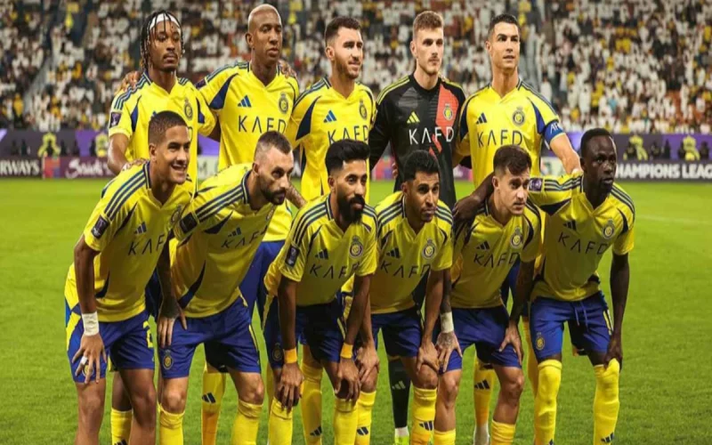 حصري النور نيوز | النصر يرفع الرهان: 38 مليون يورو لضم رأس حربة جديد في الميركاتو الشتوي