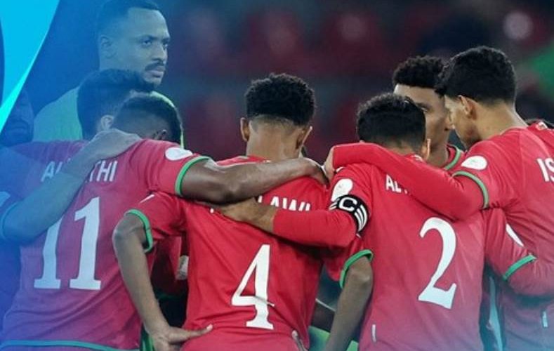 حصري النور نيوز | منتخب الإمارات يودع بطولة خليجي 26 بعد التعادل مع عمان “فيديو”