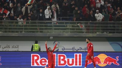 حصري النور نيوز | منتخب البحرين يحسم الصعود للأدوار الإقصائية بالفوز أمام العراق (2-0) في خليجي 26