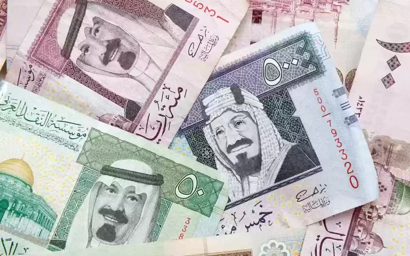 حصري النور نيوز | ٢٠٠ دينار اردني كم سعودي؟! الريال السعودي مقابل الدينار الأردني