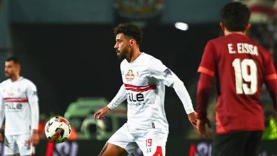 رابطة الأندية تغرم نادي الزمالك 200 ألف جنية بسبب السباب الجماعي لحكم مباراة سيراميكا كليوباترا