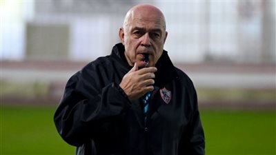 زيزو لاعب مهم جدا في تشكيل الزمالك.. وعلينا العمل بقوة أكثر لتصحيح المسار