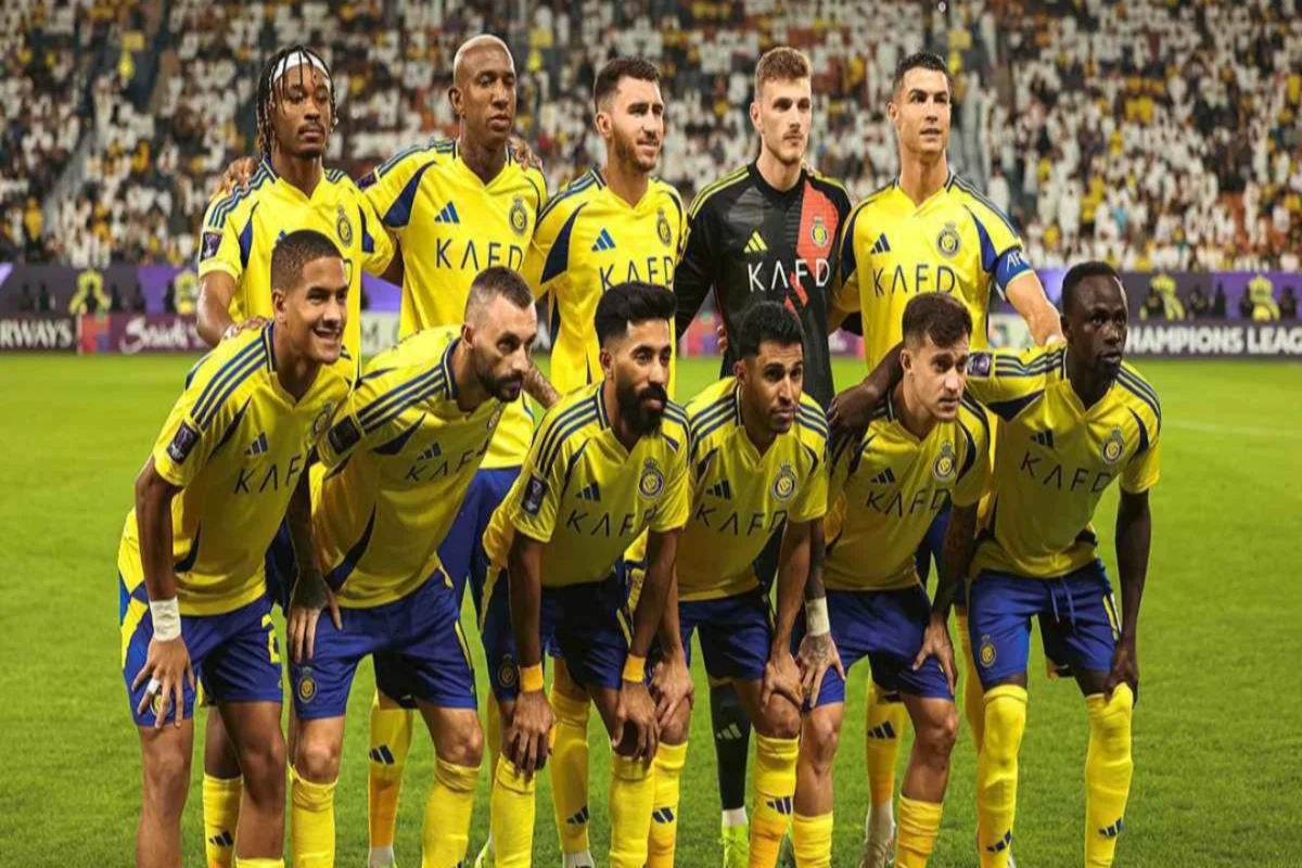 صفقة ضخمة ستزلزل أرضية دوري روشن تقترب من النصر السعودي بديلا لتاليسكا