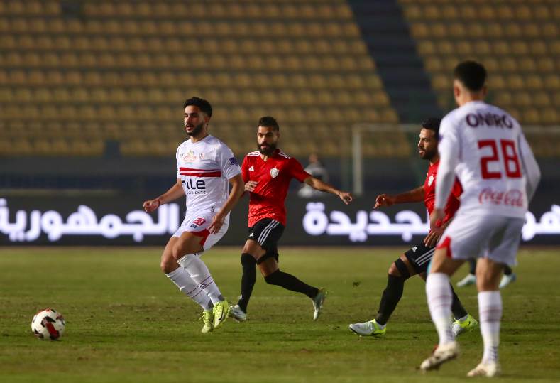 كيف يمكن للزمالك العودة للمنافسة بقوة على الدوري؟ التحديات التي تواجهه هذا الموسم