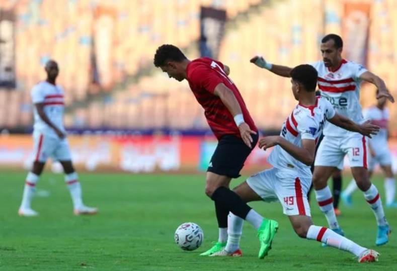 ما تريد معرفته عن مباراة الزمالك وطلائع الجيش.. الموعد والقناة الناقلة والتشكيل