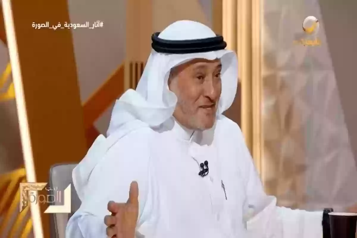 مختص أثري سعودي يكشف… هل تواجدت ديناصورات في السعودية قبل 72 مليون سنة ومكانها؟!