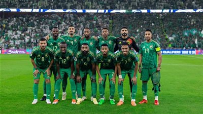 موعد مباراة منتخب السعودية والبحرين في كأس الخليج العربي والقنوات الناقلة والتشكيل المتوقع