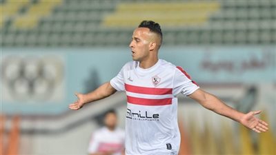 ناصر منسي أساسيا.. التشكيل الرسمي لمباراة الزمالك وطلائع الجيش في الدوري المصري الممتاز