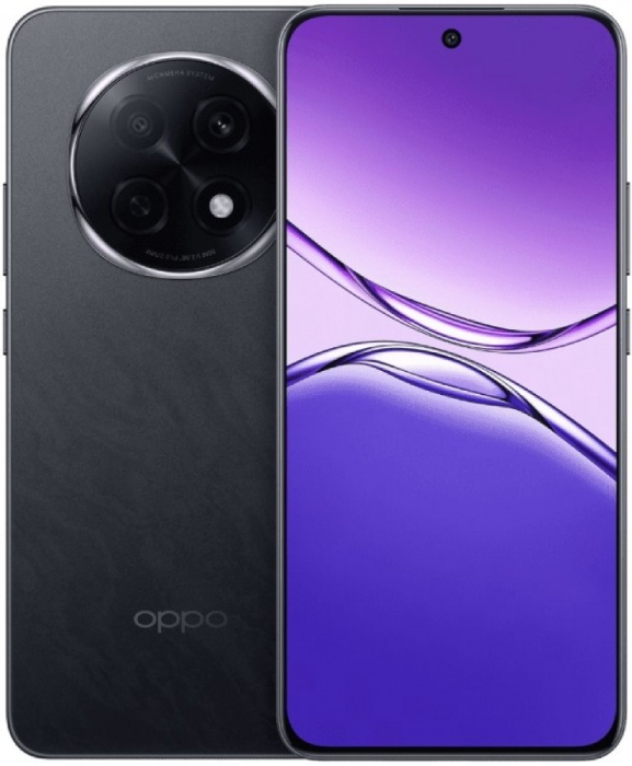 هاتف Oppo A5 Pro ينطلق رسمياً بمعالج Dimensity 7300