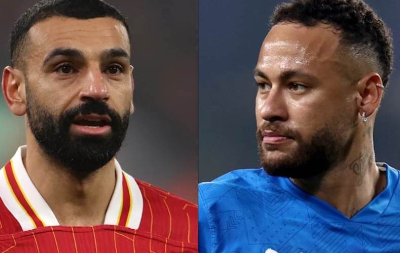 حصري النور نيوز | آس: محمد صلاح خيار الهلال بدلا من نيمار قبل كأس العالم للأندية